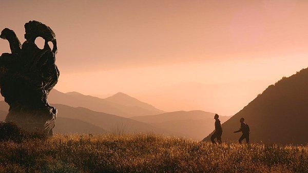17. The Endless (2017)