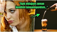 Pandemide İçkiyi Abarttıysanız Yalnız Değilsiniz: Alkolik Bir Kadının Çarpıcı İtiraflarla Dolu Hikayesi