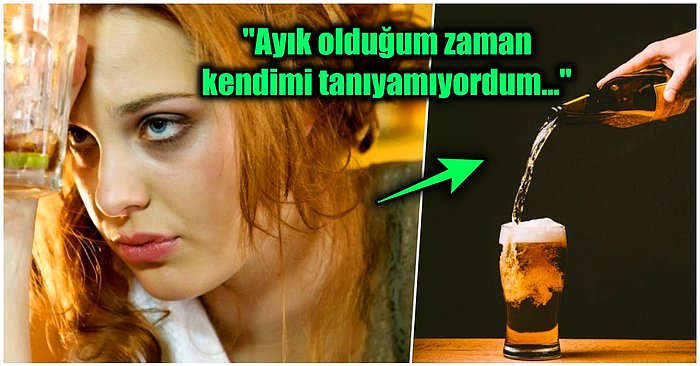 Pandemide İçkiyi Abarttıysanız Yalnız Değilsiniz: Alkolik Bir Kadının Çarpıcı İtiraflarla Dolu Hikayesi