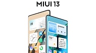 MIUI 13 Güncellemesi Alacak Yeni Xiaomi ve Redmi Modelleri Açıklandı!