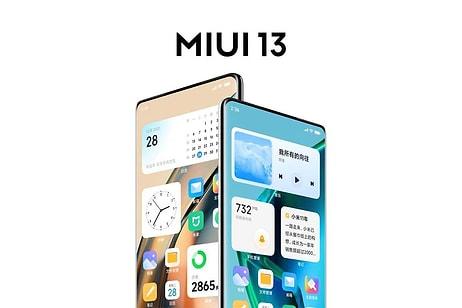MIUI 13 Güncellemesi Alacak Yeni Xiaomi ve Redmi Modelleri Açıklandı!