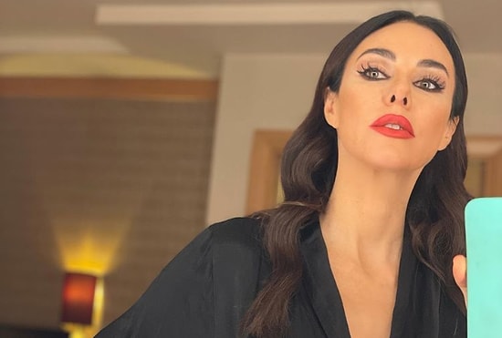 Defne Samyeli Yaz Sezonunu Açtı: Plaj Pozu İle Beğeni Topladı!