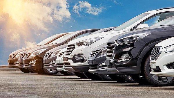 2022 ilk çeyreğinde Türkiye’de en çok satılan SUV modelleri