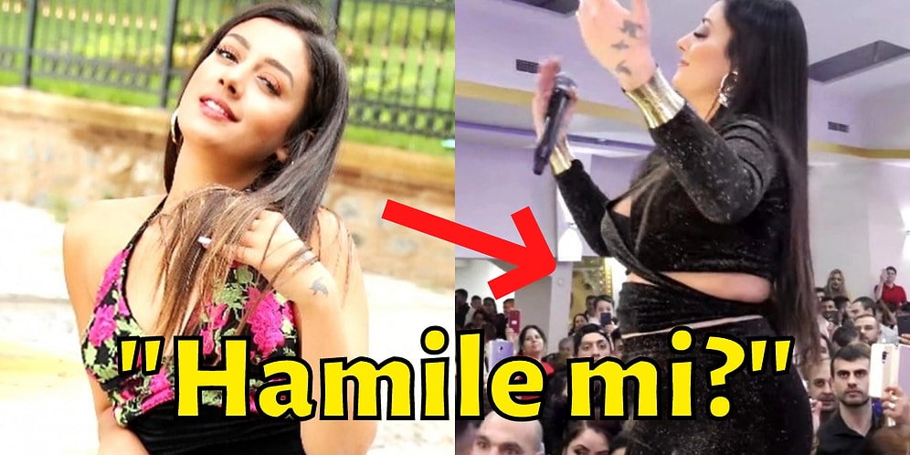 İzdivaç Programlarıyla Popüler Olan Solmaz Çiros'un Son Halini Görenler Şoke Oldu!