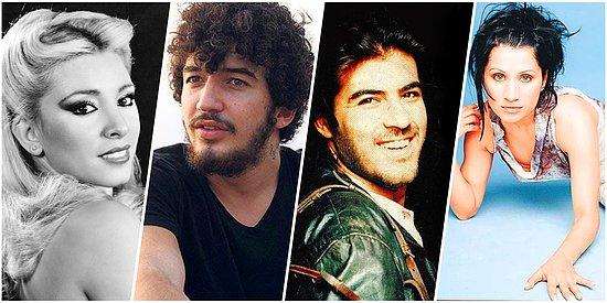Genç Yaşta Hayata Veda Edip Sevenlerini Yasa Boğan Başarılı Türk Müzisyenler