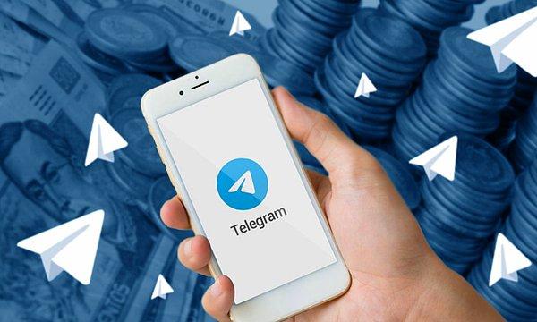Whatsapp'ın en dişli rakibi Telegram