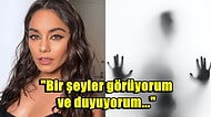 Ruhlarla Konuşabilme Yeteneğinin Olduğunu Söyleyen Oyuncu Vanessa Hudgens'ın Kafa Yakan Açıklamaları