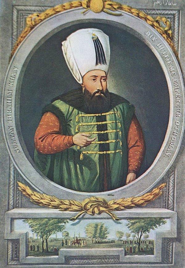 Osmanlı Sarayı içerisinde yaşanan sultanlar ve harem arasındaki ilişkiler ve taht kavgalarını konu alan bu romanın, Sultan İbrahim dönemini anlattığı söylenmekte.