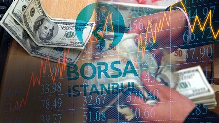 Borsa, Enflasyon Yüzünden mi Yükseliyor? Enflasyondan Korunmanın Yolu Hisse Senetlerinden mi Geçiyor?