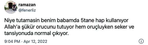 9. Pek çok kullanıcı siyasilerin yaşı üzerinden yapılan eleştiriyi haksız buldu.