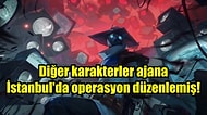 Valorant'ın Türk Ajanının Sesi ve Replikleri Oyunda İlk Kez Duyuldu: Çok Detaylı İpuçları Var