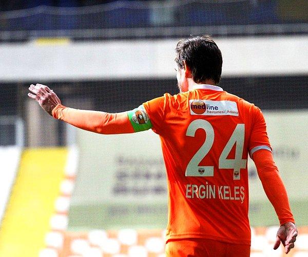 Kendisi Türk futbolunun Evliya Çelebisi. Tam 17 tane Anadolu takımında top koşturmuş başarılı bir golcü. Şu an 2. Lig Beyaz Grup'ta Ankara Demir forması giyiyor.