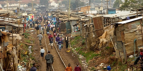 Dünyada Fakirlik Artarken, Kriz Zengini Daha Zengin Yapıyor