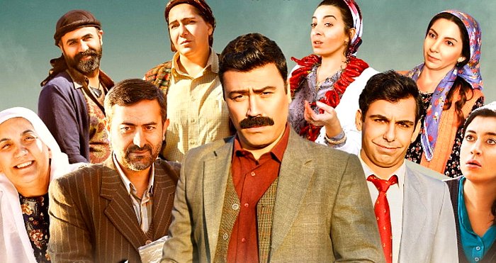 Eski Köye Yeni Adet Filmi Konusu Nedir? Eski Köye Yeni Adet Filmi Oyuncuları Kimlerdir?