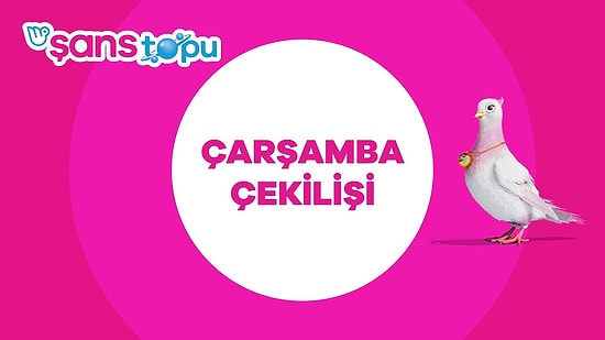 13 Nisan Şans Topu Sonuçları Açıklandı! Şans Topu Kazandıran Numaralar ve Sonuç Sorgulama Sayfası