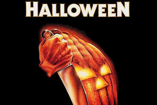 8. Halloween / Yabancı (1978) - IMDb: 7.7