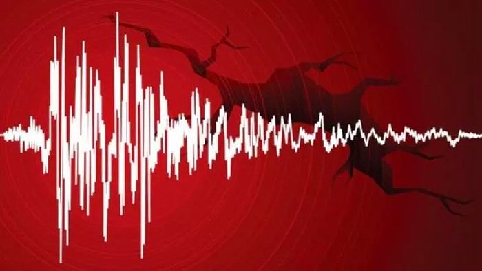 Akdeniz'de Korkutan Deprem: 4.5 Büyüklüğünde Sarsıntı! Deprem mi Oldu? Nerede Deprem Oldu?