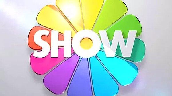 14 Nisan Perşembe SHOW TV Yayın Akışı
