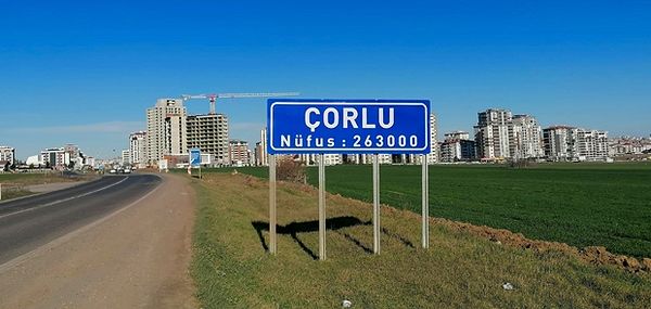 9. Çorlu?