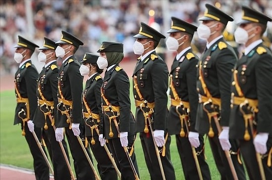 MSÜ Tercihleri Ne Zaman Başlayacak? MSÜ Taban Puanları Açıklandı mı? İşte MSÜ Taban Puanları