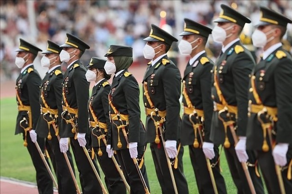 MSÜ Tercihleri Ne Zaman Başlayacak? MSÜ Taban Puanları Açıklandı mı? İşte MSÜ Taban Puanları