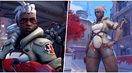 Heyecanla Beklenen Overwatch 2'nin İlk Karakter Tanıtım Videosu Geldi: Karşınızda Sojourn!