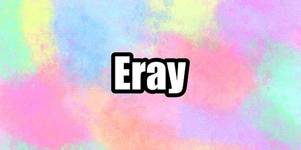 Eray