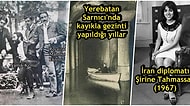 Bu 24 Tarihi Fotoğrafı Gördükten Sonra Şimdiki Hayatına Dönmekte Çok Zorlanacaksın!