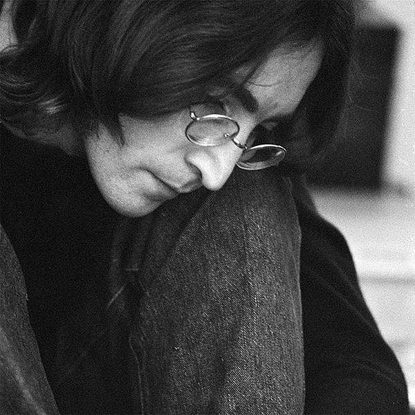 11. John Lennon’ın biyografi filmi için çalışmalara başlandı.