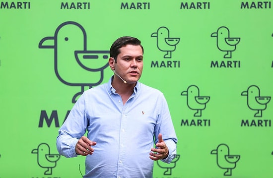 1.5 Milyon Dolar Vergi 'Martı' Olup Uçtu mu? Bakanlık Soruşturma Başlatıldığını Duyurdu