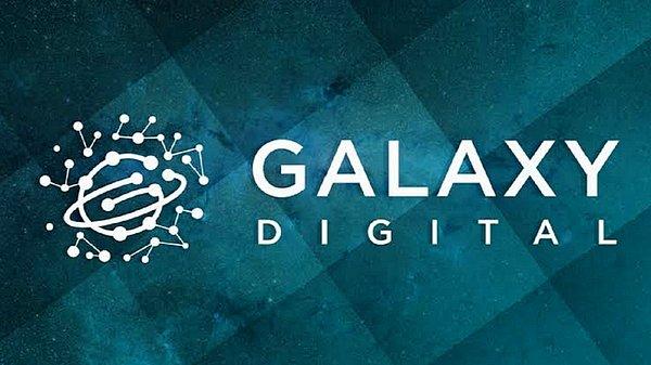 3. Galaxy Digital Holdings