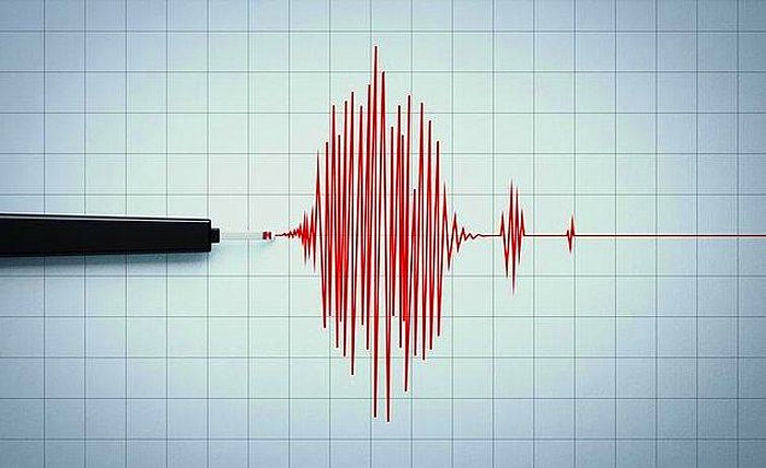 Antalya’da 4.1 Büyüklüğünde Deprem! Akdeniz'de Deprem mi Oldu? Son Dakika Nerede Deprem Oldu?