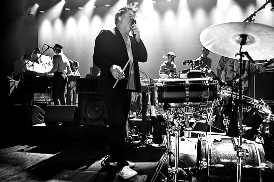 Updates on LCD Soundsystem And Their Elusive Hiatus Schedules