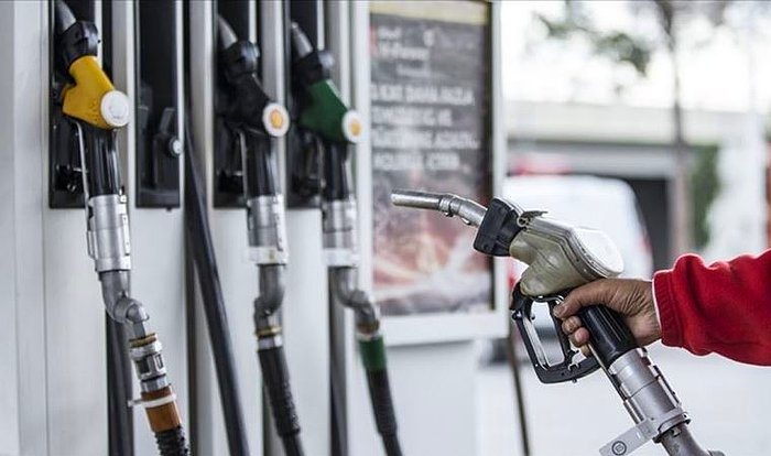 Haftada Bir İndirim Bir Zam: 2 Gün Önce İndirim Yapılmıştı Motorinde Sıra Zamda!