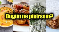 'Bugün Ne Pişirsem?' Diyenler İçin İftara Birbirinden Lezzetli, Çok Pratik ve Kolay Günün Menüsü