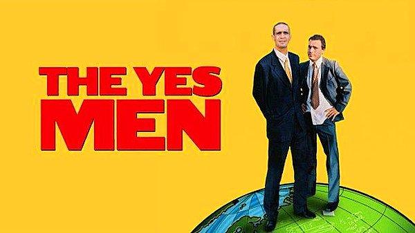 53. The Yes Men Fix The World (2009) IMDb: 7.5