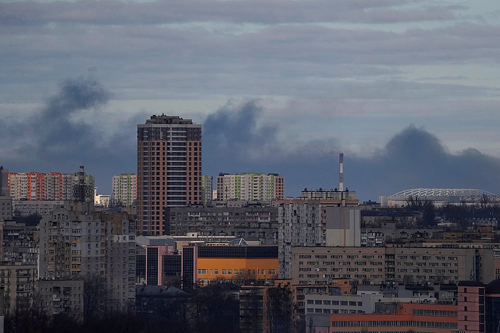 Rusya Geri Adım Atmıyor: 'Kiev'e Füze Saldırıları Artacak'