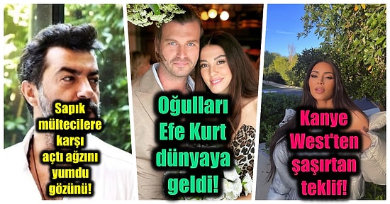 15 Nisan'da Yaşanan Son Dakika Magazin Haberlerini ve Güncel Magazin Olaylarını Anlatıyoruz!