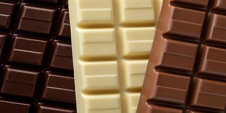 Tercih Ettiğin Çikolataya Göre Kişilik Analizi Yapıyoruz!