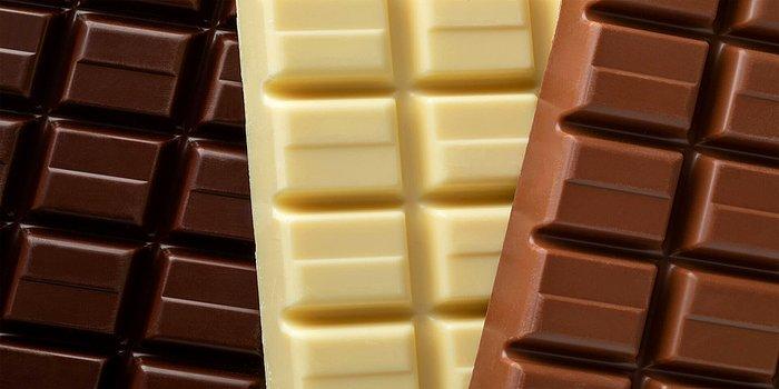 Tercih Ettiğin Çikolataya Göre Kişilik Analizi Yapıyoruz!