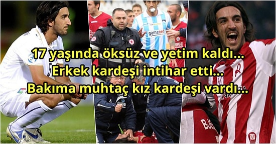 25 Yaşında Sahada Kalp Krizi Geçirerek Hayata Gözlerini Yuman Piermario Morosini'nin Trajedilerle Dolu Yaşamı