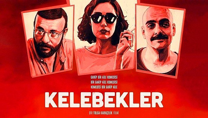 Kelebekler Konusu Nedir? Kelebekler Oyuncuları Kimlerdir?