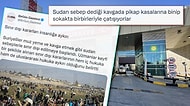 'Göçmenler Sudan Sebeplerle Sınır Dışı Ediliyor' Diyen BirGün Tepkilerin Odağında