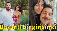 Gönül Dağı'nın Ramazan'ı Cihat Süvarioğlu'nun Uzun Yıllar Birlikte Olduğu Sevgilisi Kendine Hayran Bıraktı!