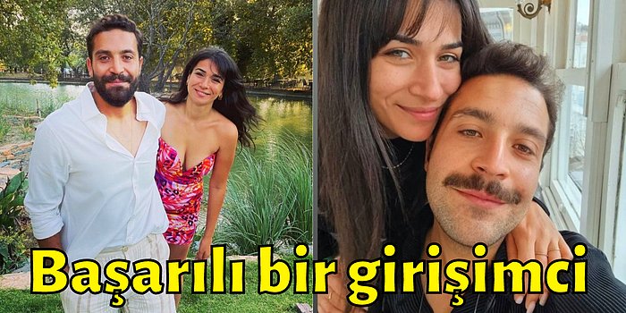 Gönül Dağı'nın Ramazan'ı Cihat Süvarioğlu'nun Uzun Yıllar Birlikte Olduğu Sevgilisi Kendine Hayran Bıraktı!