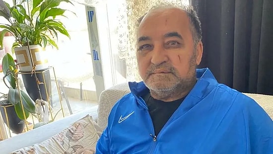 Ergün Poyraz Taburcu Oldu, Darp Şüphelisi 5 Kişi Tutuklandı