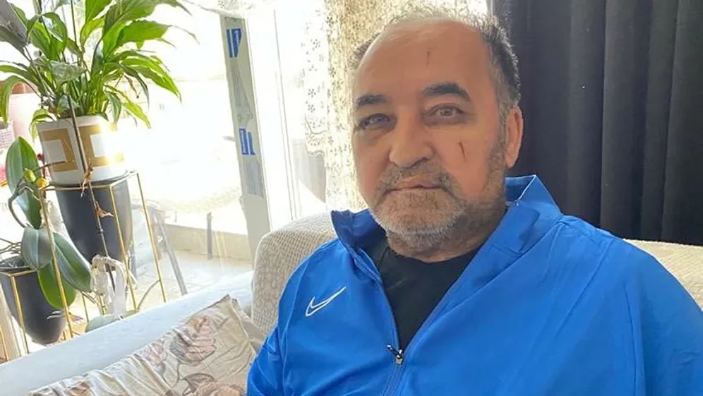 Ergün Poyraz Taburcu Oldu, Darp Şüphelisi 5 Kişi Tutuklandı