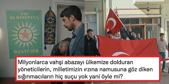 ATV'de Yayımlanan Yalnız Kurt Dizisinin Son Bölümünde Yer Alan Mültecilerle İlgili Sahne Tepki Çekti