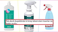 Kireç Lekelerine Son: Kireç Sorununuza Çözüm Olacak 20 Ürün