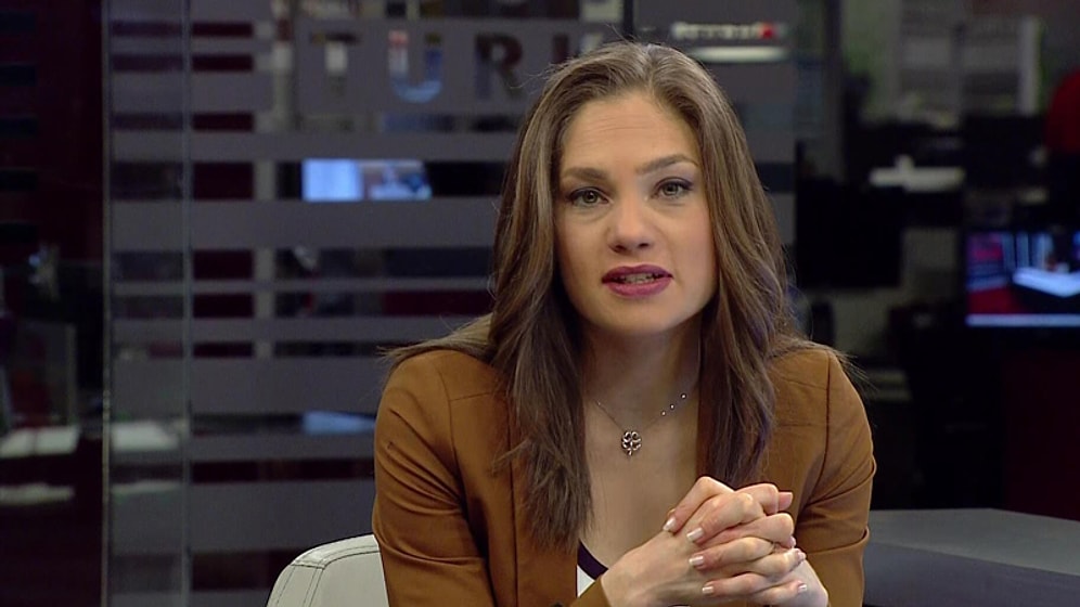 Nevşin Mengü'nün 'Pakistanlı Tacizci' Yorumu Sosyal Medyada Tartışma Yarattı